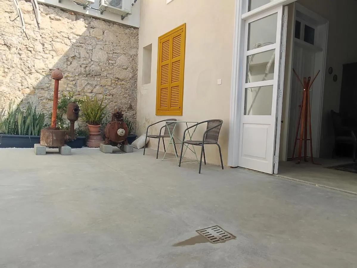 Apartment St. Lazaros Studios 2 Larnaca Cyprus