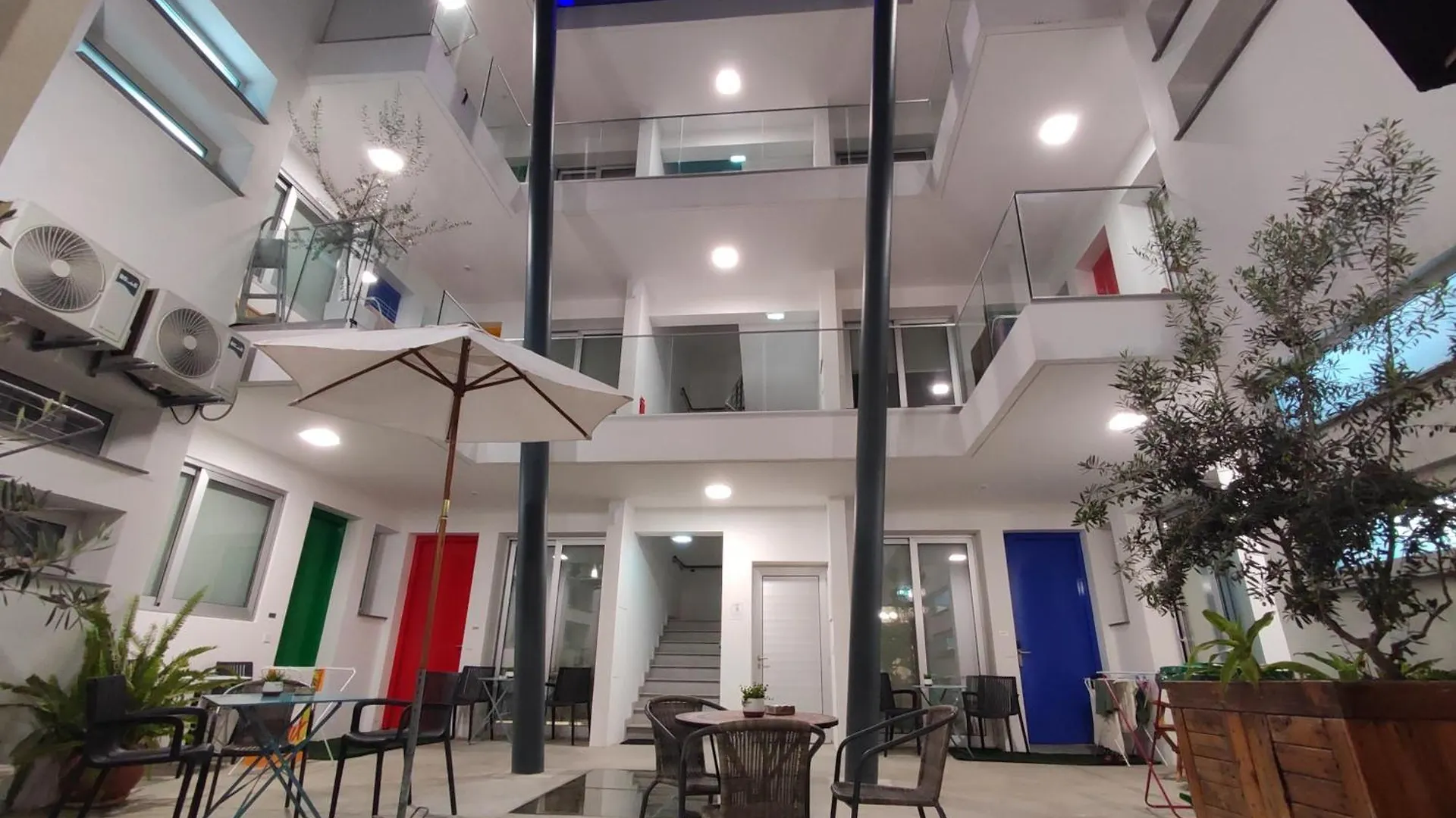 St. Lazaros Studios 2 Larnaca