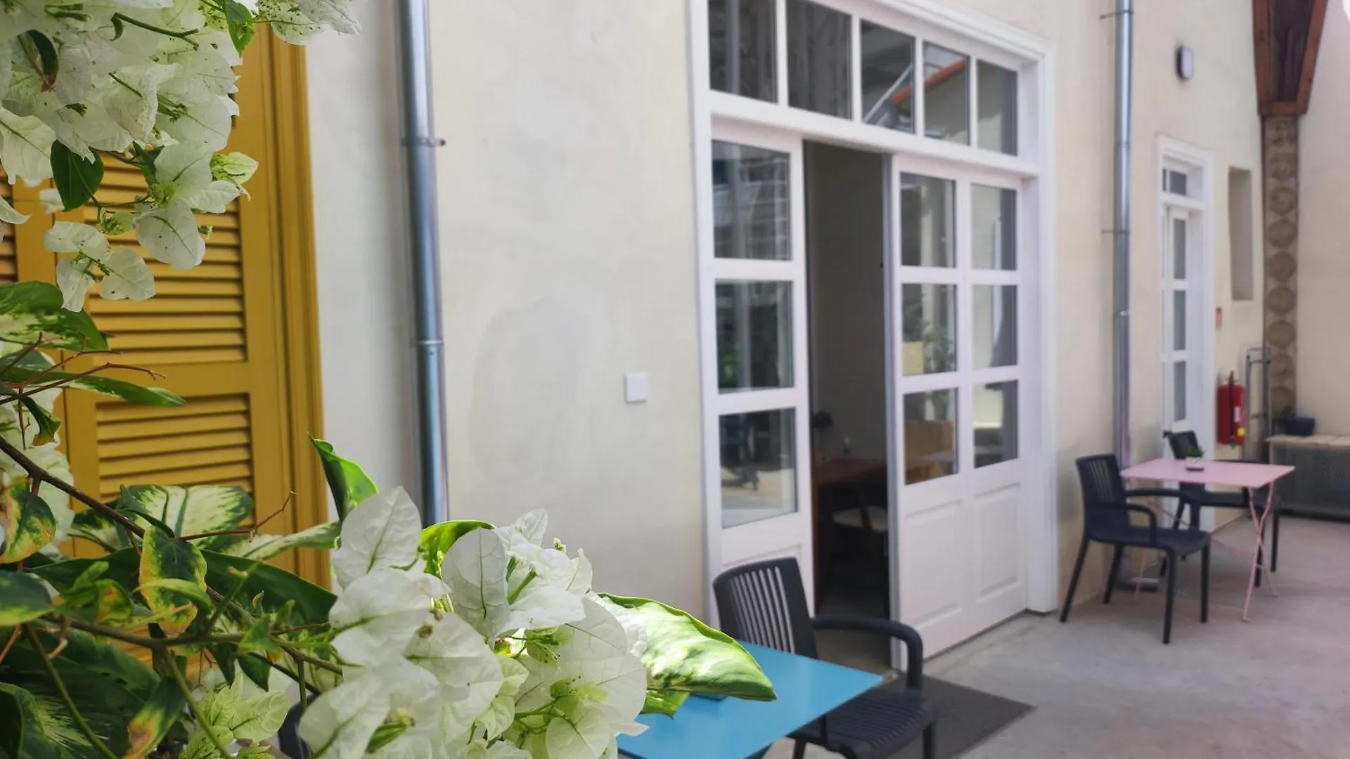 St. Lazaros Studios 2 Larnaca Cyprus