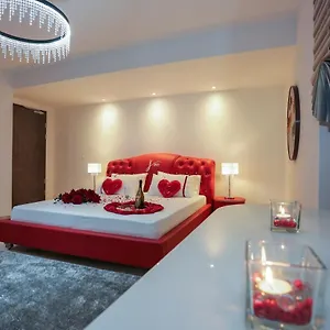 J'me Boutique - Adults Only 4*, Saint Julian's Malta
