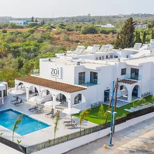 Zoi 3*, Ayia Napa Kypr