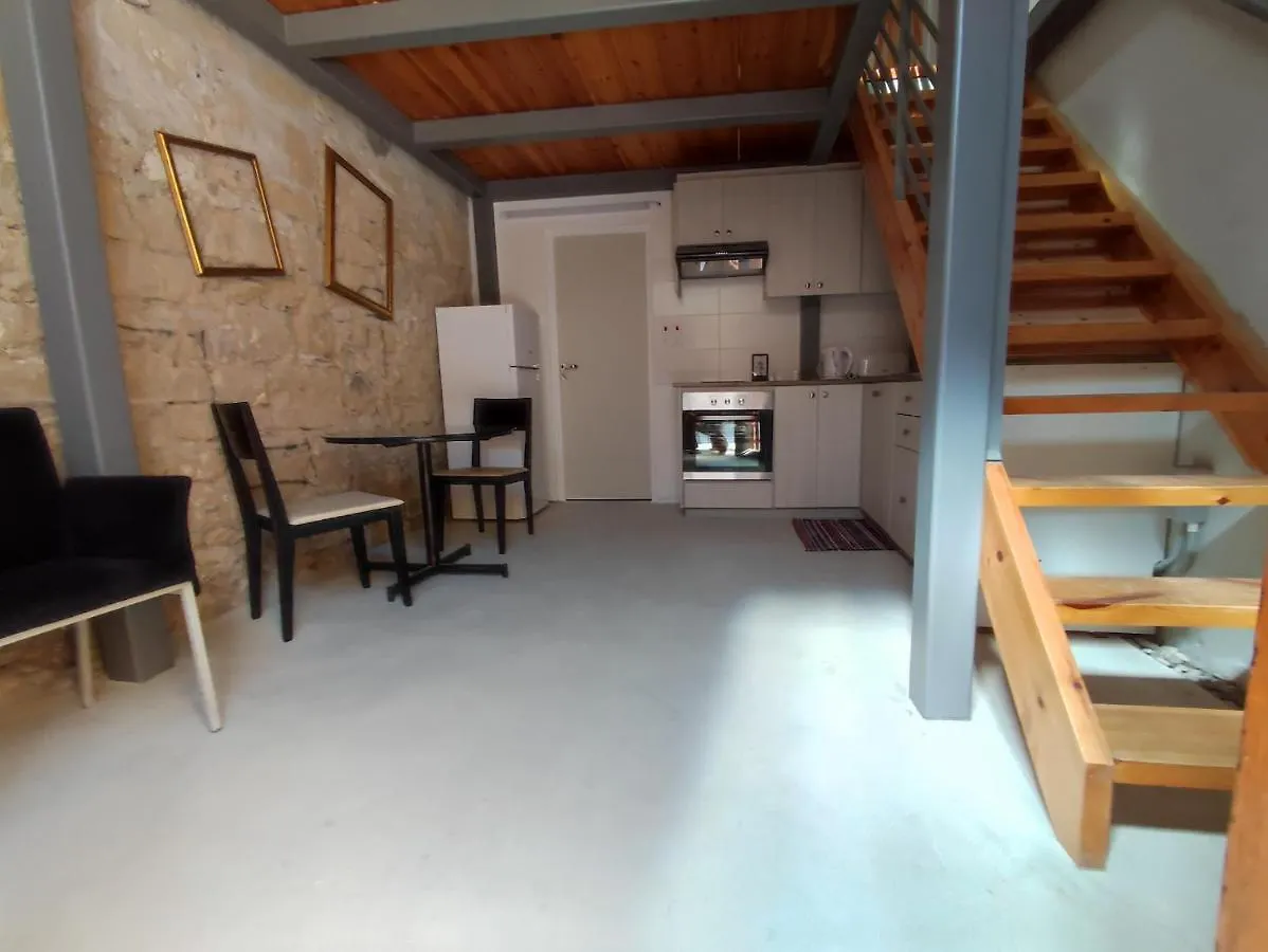 St. Lazaros Studios 2 Larnaca