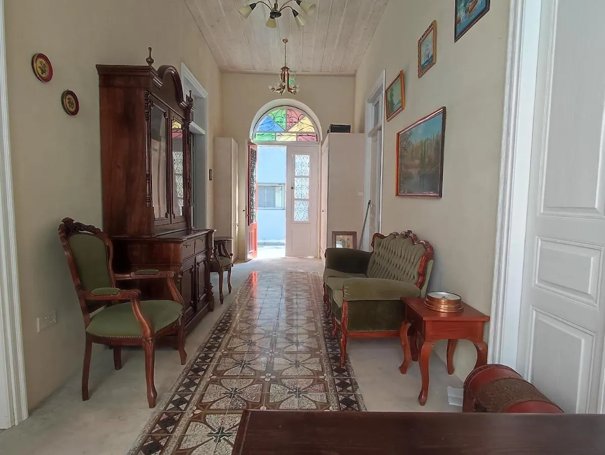 Appartamento St. Lazaros Studios 2 Larnaca Cipro