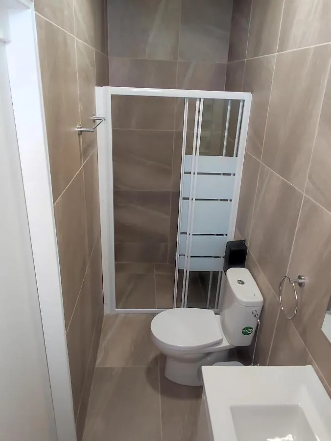 Appartamento St. Lazaros Studios 2 Larnaca