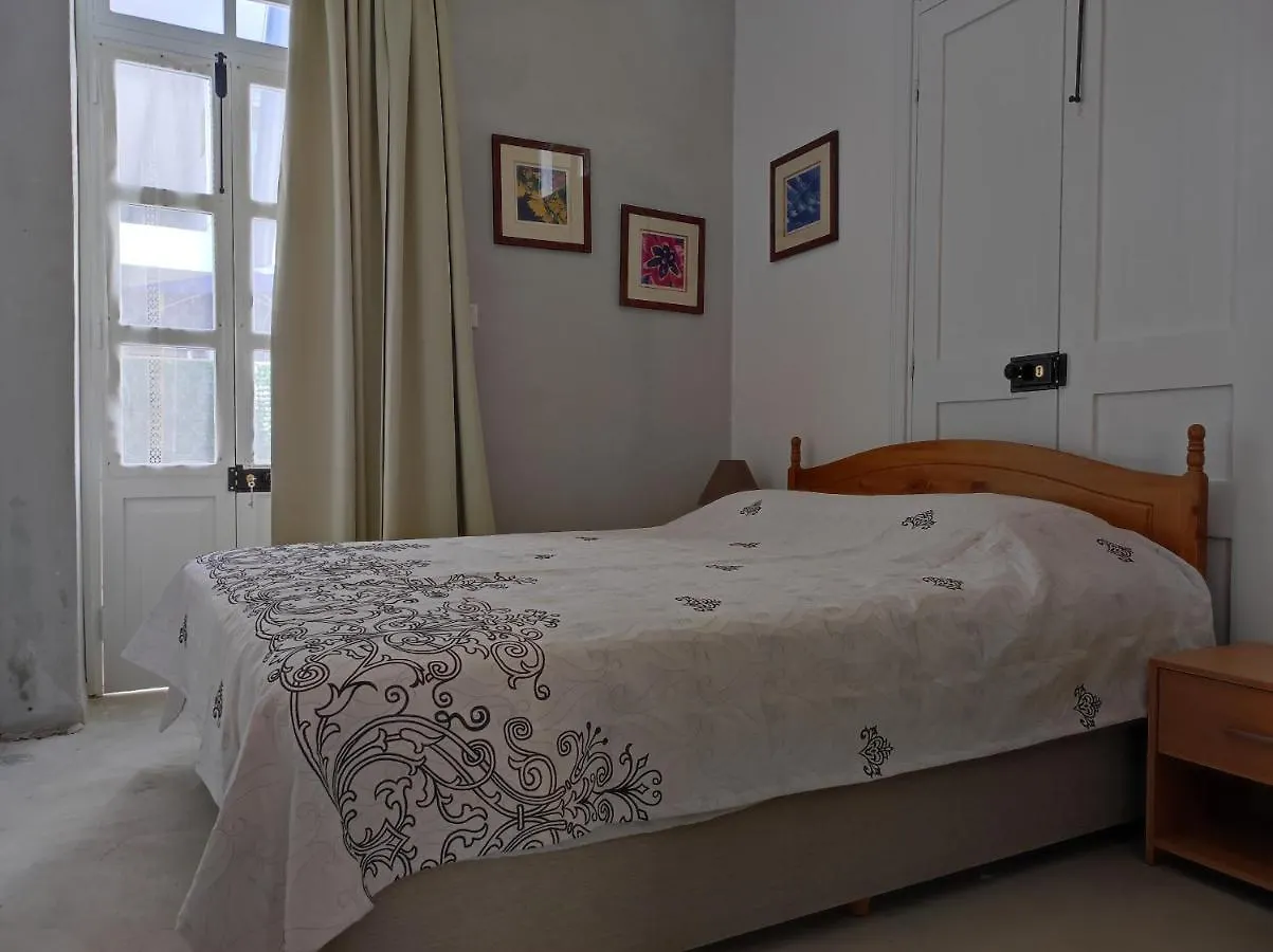Apartment St. Lazaros Studios 2 Larnaka