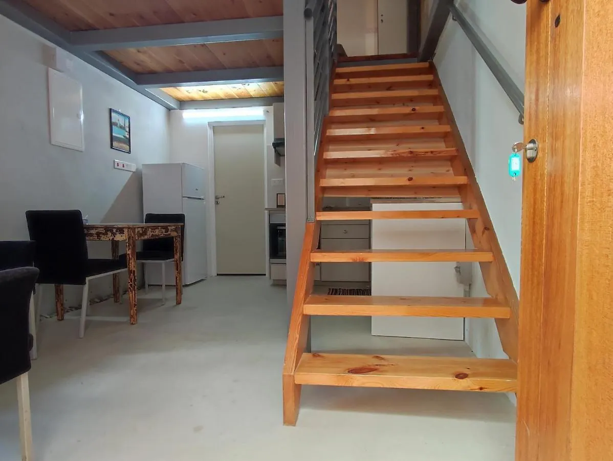 St. Lazaros Studios 2 Larnaca