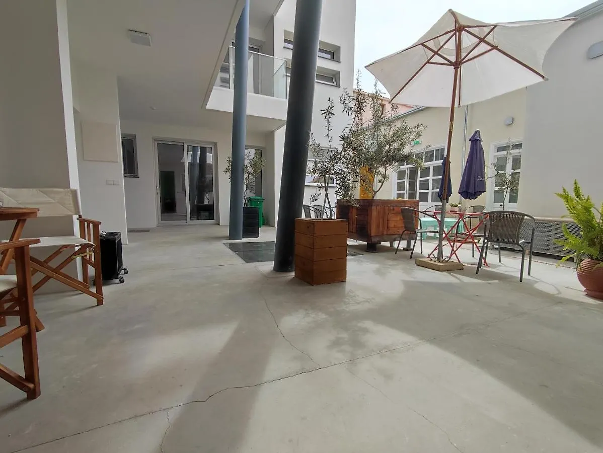 Apartment St. Lazaros Studios 2 Larnaca Cyprus