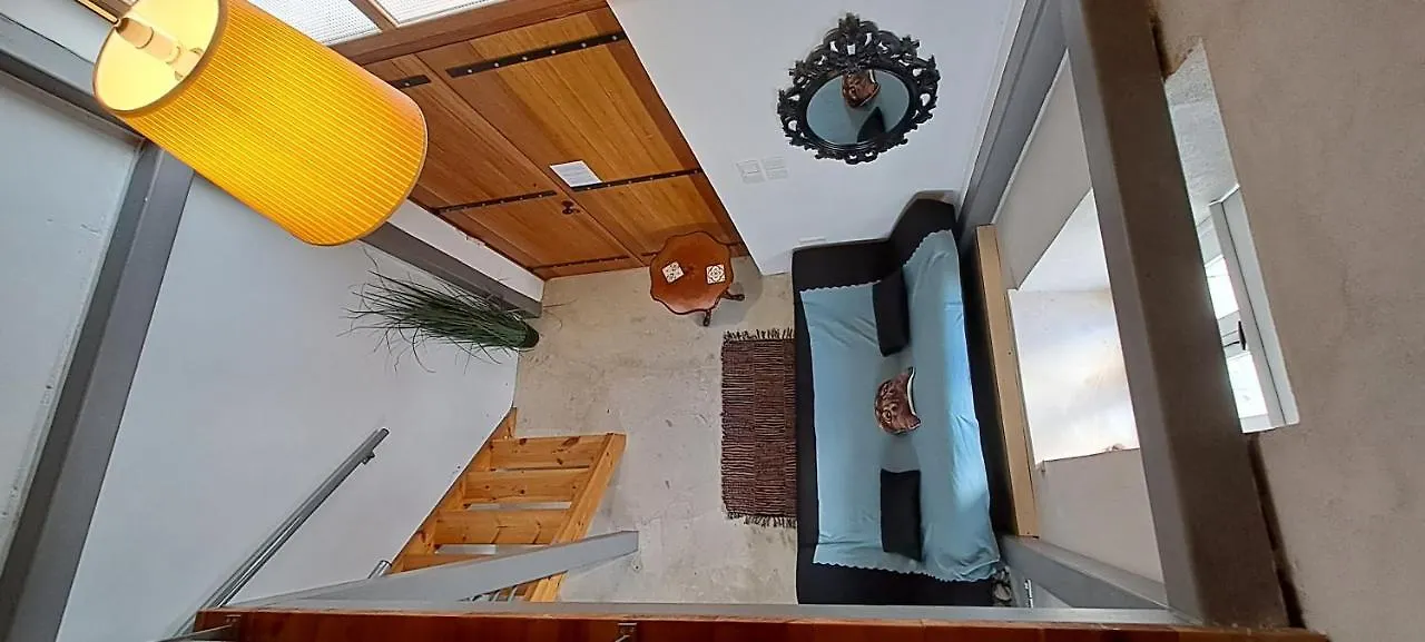 Appartamento St. Lazaros Studios 2 Larnaca