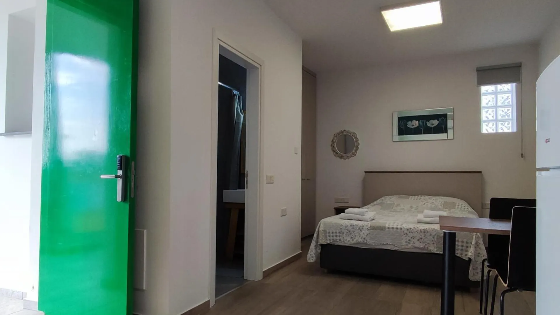 St. Lazaros Studios 2 Larnaca Apartment
