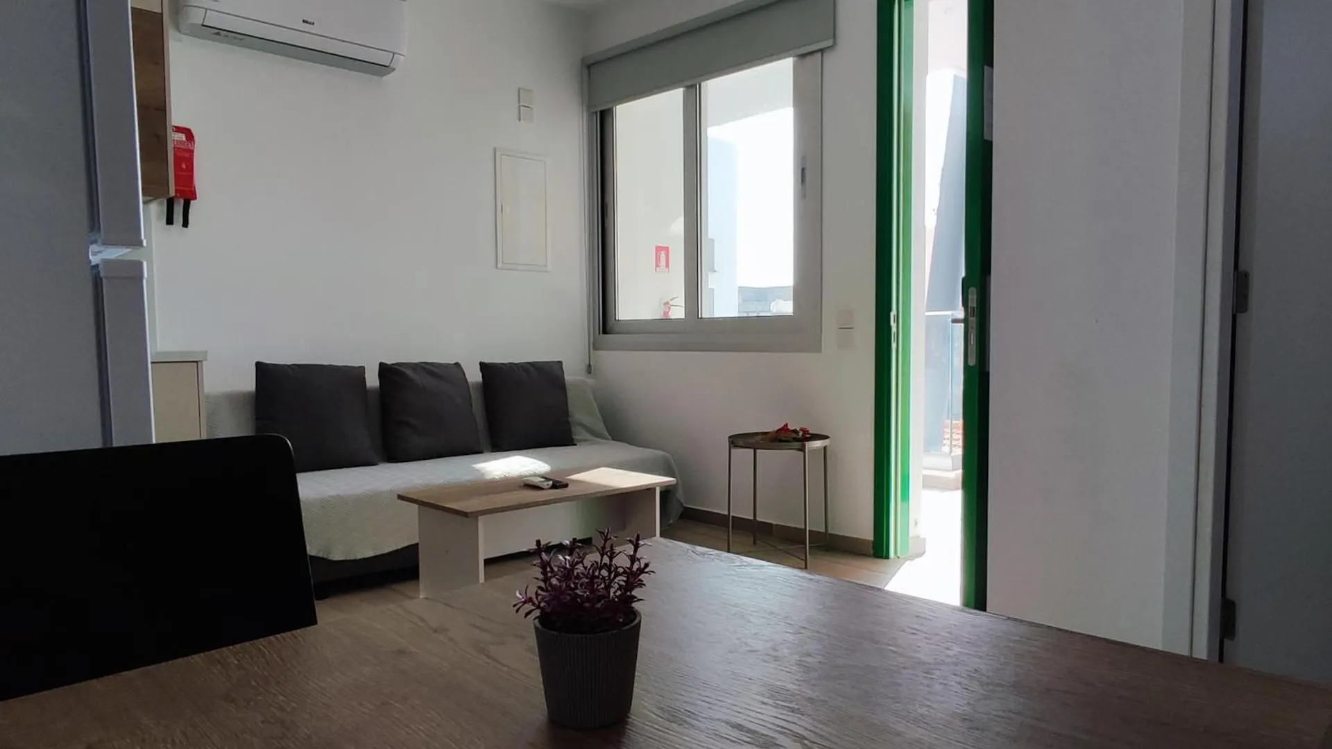 Appartamento St. Lazaros Studios 2 Larnaca
