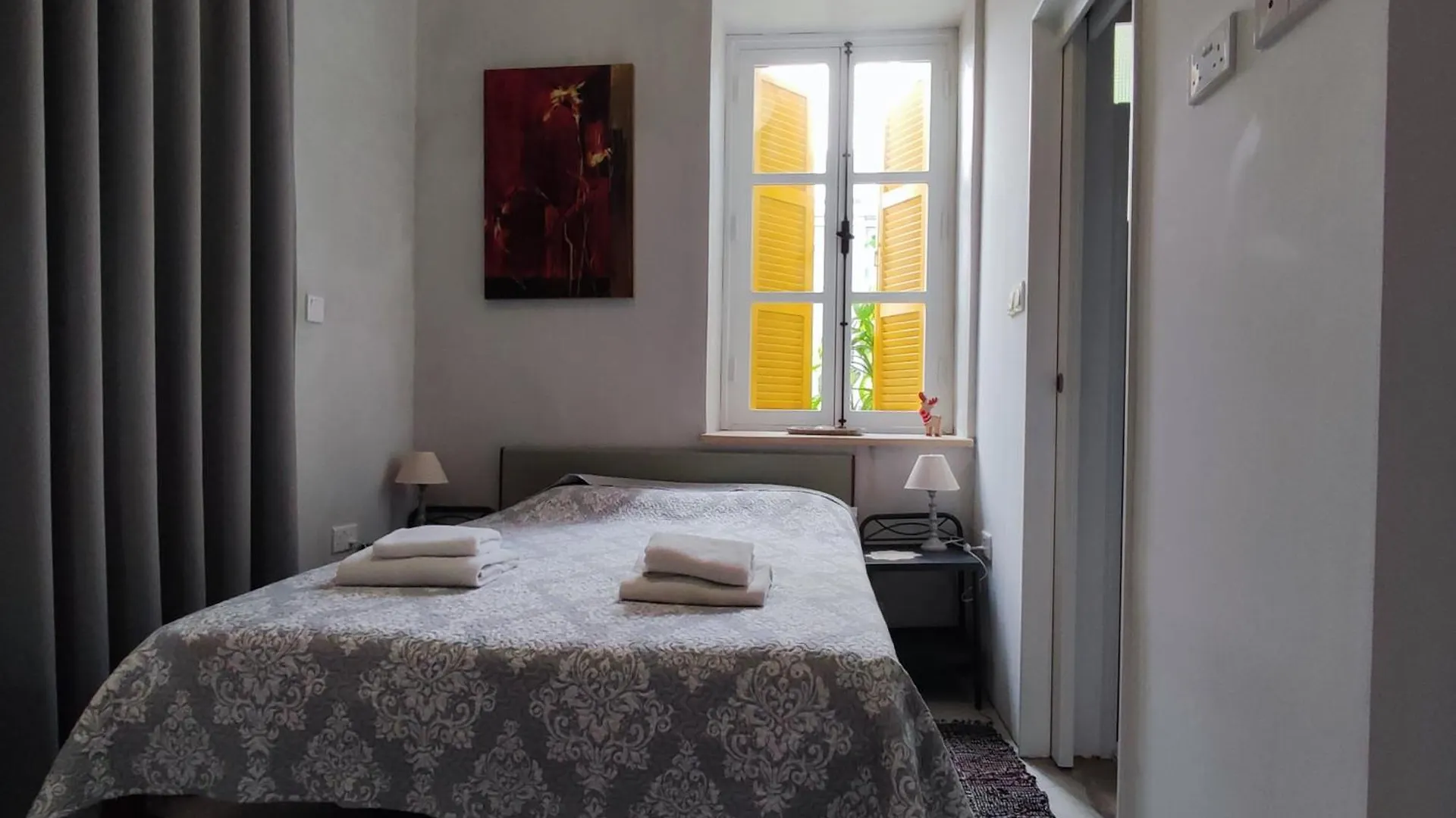 St. Lazaros Studios 2 Larnaca